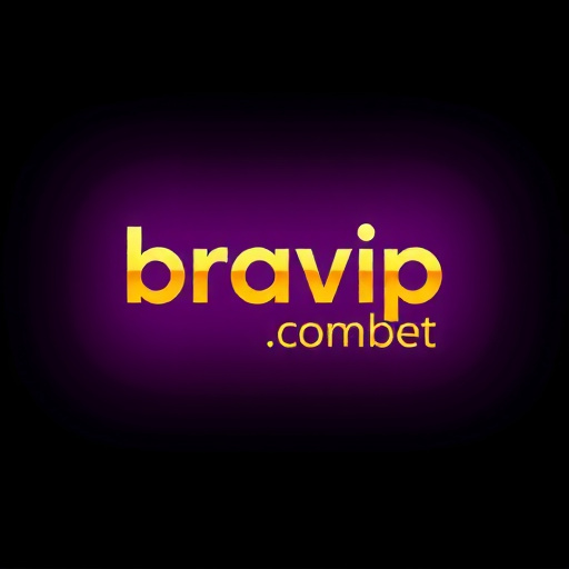 Bravip Bet Logo